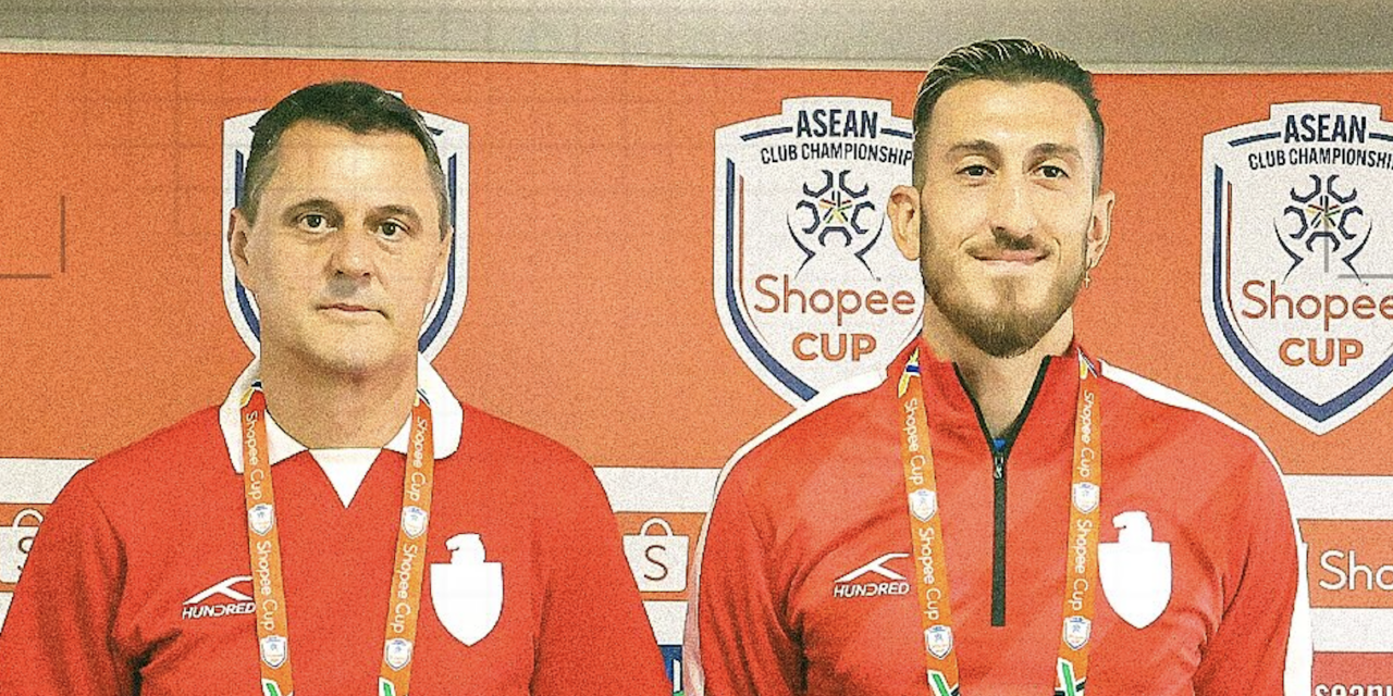 Piala Shopee 2024 :  Gallifuoco akui Borneo FC lebih mencabar